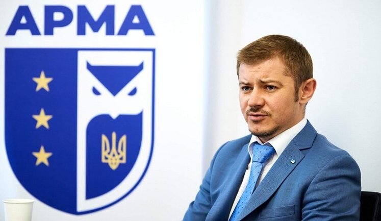 Керівник АРМА Віталій Сигидин: Управитель зможе провести збори Мотор Січ тільки за умови згоди власника контрольного пакету акцій