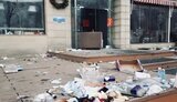 Общественный транспорт возобновляет полноценную работу в Алматы, открываются ТРЦ