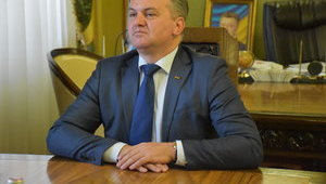 Голова Львівської ОДА Синютка подав у відставку