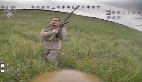 Знищили полк російських військових