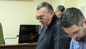 суддя,білгород-дністровський