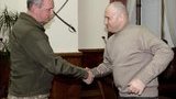 советник ярош муженко