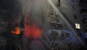 Россияне убили работника Fire Point в Вышгороде