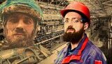 Працівник "Запоріжсталі" ветеран Руслан Сутковий