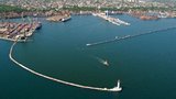 Руководство Одесского порта продолжает махинации с государственными буксирами. Новая фирма-прокладка – ООО "Навигейт"