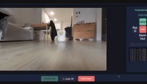 Робот-шпигун у вашій оселі: свіжий випадок надав докази