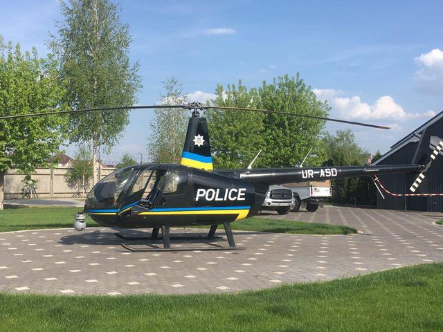 Ukraine to employ unprecedented security measures during Eurovision 03