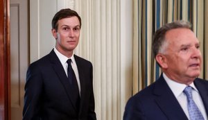 Witkoff and Kushner