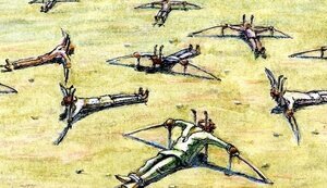 Манкурти опущені Світом