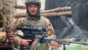 171 день на позиції: як воїн 107 бригади ТРО Симовинюк відбивав російські штурми на Луганщині. ВIДЕО