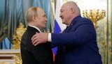 В Кремле рассказали кто прибудет к Путину на 9 мая
