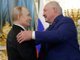 лукашенко,путін