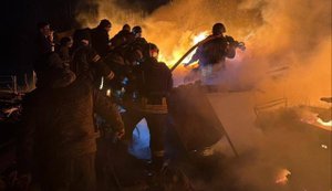 Відповіддю Заходу на «Орєшнік» повинні стати нові санкції проти Москви та поставки далекобійної зброї Україні