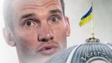 "Он просто неудачно сыграл головой"! ФОТОжаберы о соитии Андрея Шевченко с Королевской.