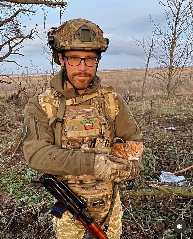 Костянтин Черніков
