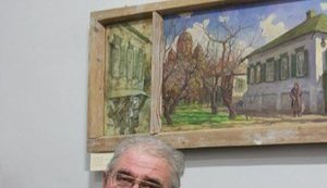 Умер украинский поэт-семидесятник Анатолий Перерва