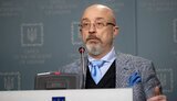 Россия не создала ни одной ударной группировки, что свидетельствовало бы о подготовке наступления на Украину, – Резников. ВИДЕО