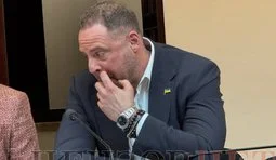 Спілкування Єрмака та гадалки Вероніки Феншуй: що відомо?