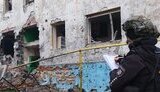 Police call on residents of Myrnohrad to evacuate