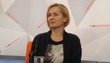 Гражданка России Шумак, переехавшая три года назад из-за проукраинской позиции, в суде добилась права на политическое убежище в Украине. ФОТО