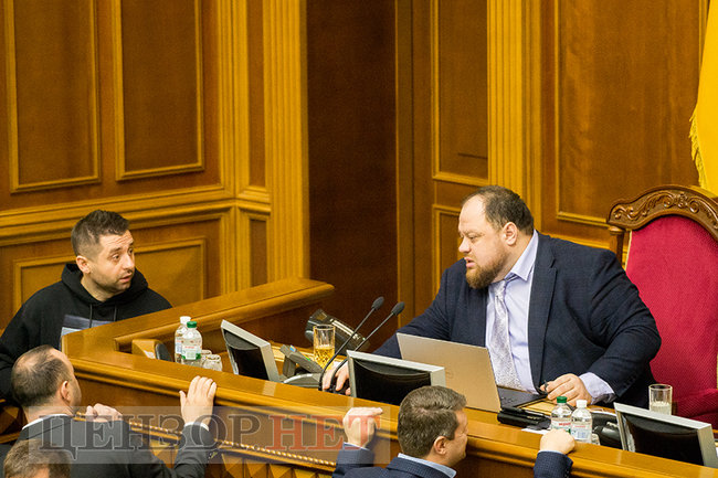 Суркіс вивчає годинник за 31 млн франків, інвестпроєкт з принцесою нардепа від СН Задорожного і аргументи для людей від агропідприємця мажоритарщика Бакунця, - робота ВР 13 листопада 05