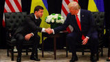 Зеленський підтвердив, що я не чинив на нього тиск, - Трамп