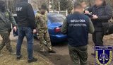 Двох прикордонників затримано на Закарпатті на одержанні 700 дол. хабара за сприяння контрабанді сигарет, - військова прокуратура. ФОТОрепортаж