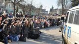похороны дмитрий лабуткин