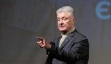 Петро Порошенко