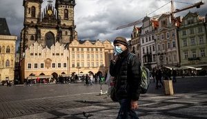 В Чехии и Дании начали ослаблять карантин