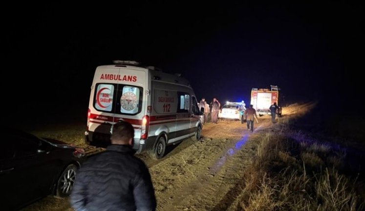 Авиакатастрофа в Турции: найдены черные ящики самолета с ливийскими генералами