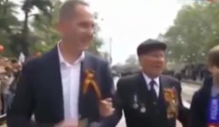 Former Vinnytsia police Head Shevtsov’s case on high treason dismissed: "No elements of crime found"