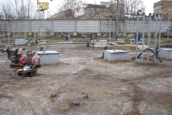 топливо фальсификат