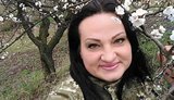 Тяжелая потеря. Знал Яну как волонтера, - Порошенко о погибшей на Донбассе Яне Червоной