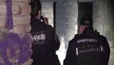 Двоє зловмисників заживо спалили 41-річного чоловіка в Києві, бо він образив дитину, - поліція. ВІДЕО+ФОТОрепортаж
