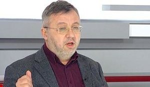 Новый глава Нацбанка будет ездить на "Победе". ВИДЕО.