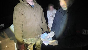 Officers who stole fuel from military unit in Donetsk region will be tried, - State Bureau of Investigation. PHOTO