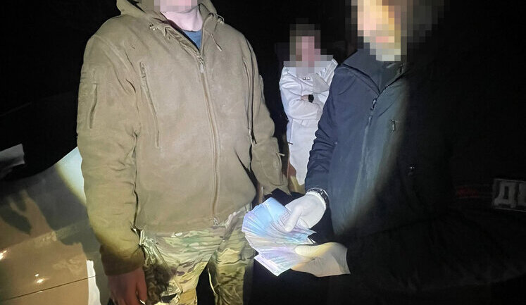 Officers who stole fuel from military unit in Donetsk region will be tried, - State Bureau of Investigation. PHOTO
