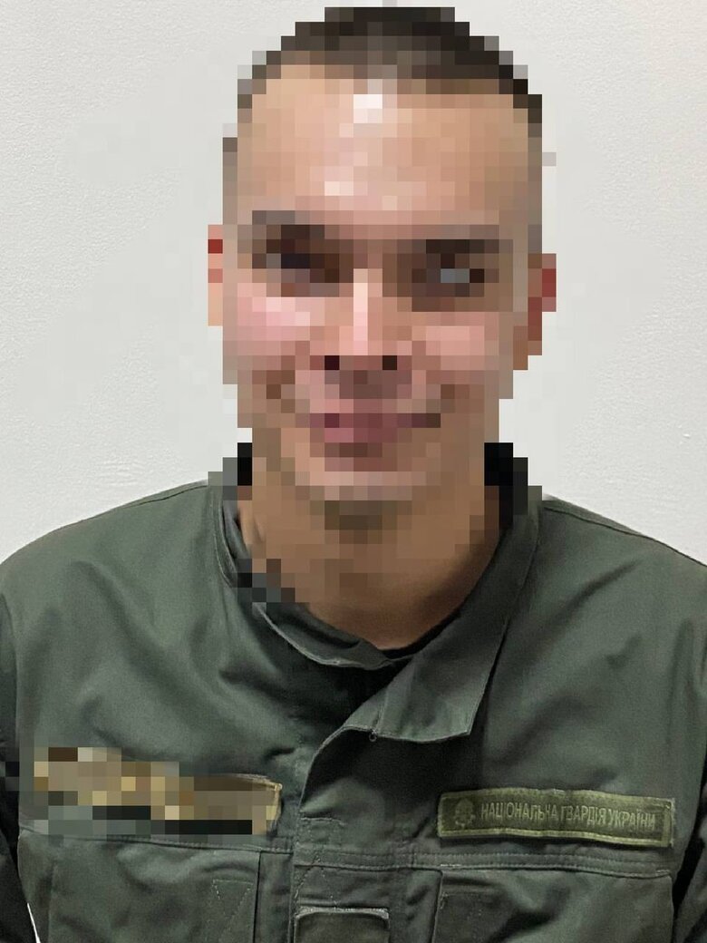 Викрито двох агентів ФСБ. Затримано військового перевертня, який готував нові удари РФ по столичних ТЕЦ, - СБУ 03