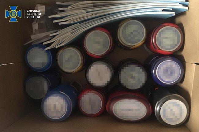 Террористы ДНР незаконно поставляли уголь в Украину и страны ЕС, - СБУ 02