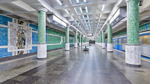 Підстав для закриття харківського метрополітену поки немає, - секретар міськради Терехов