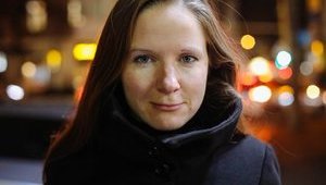 Адвокатка родин Небесної Сотні Закревська оголосила голодування. ВIДЕО