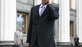 Доний рассказал, как Ющенко сможет победить на президентских выборах