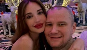 "Слуга народа" Торохтий во время войны отдыхает за границей и ездит на новом автомобиле за 7 миллионов, - СМИ. ФОТО