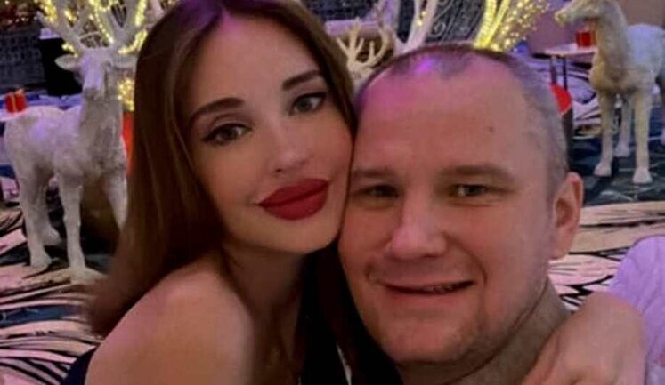 "Слуга народа" Торохтий во время войны отдыхает за границей и ездит на новом автомобиле за 7 миллионов, - СМИ. ФОТО
