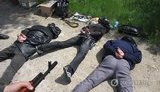 референдум террористы