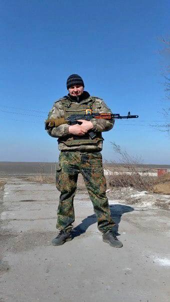 Загиблі Герої березня 2018-го 10