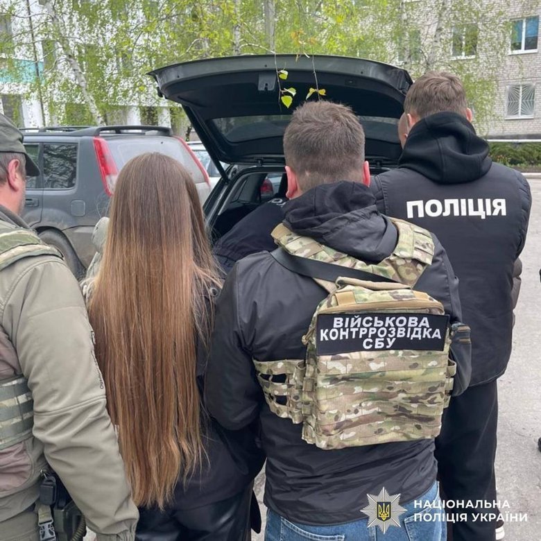 На Харківщині військову медикиню викрили на хабарі за вплив на рішення ВЛК