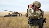 Ворог за добу один раз порушив режим "тиші" на Донбасі, відкривши вогонь поблизу Мар