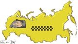 Зе!Журналістика, реаніматори СРСР, кремлівський таксист. Свіжі ФОТОжаби від "Цензор.НЕТ"